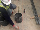 Filter Replacement